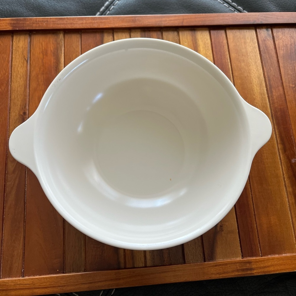 Mallo-Ware #91 bowl​